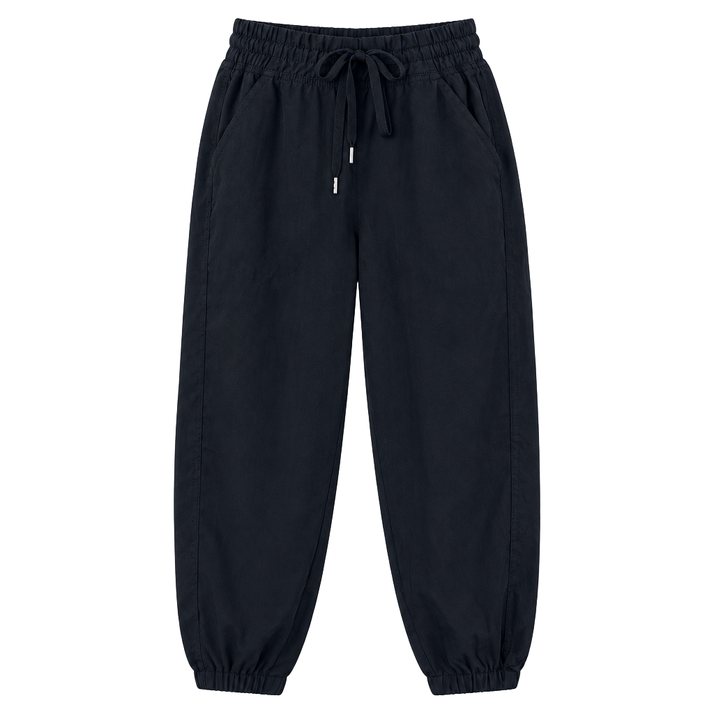 Tek Gear Drytek Joggers Size S Black Athletic Pants 1