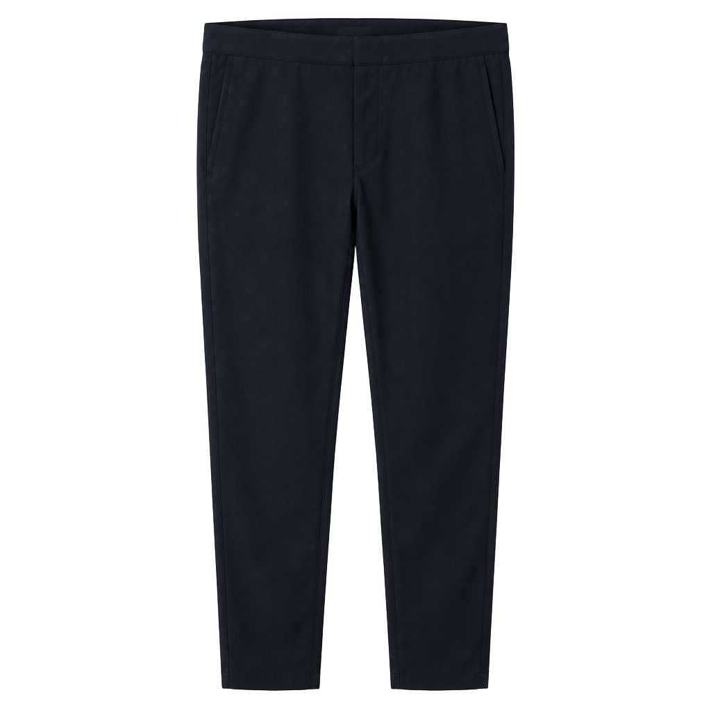 American Eagle Active Pants Black 1