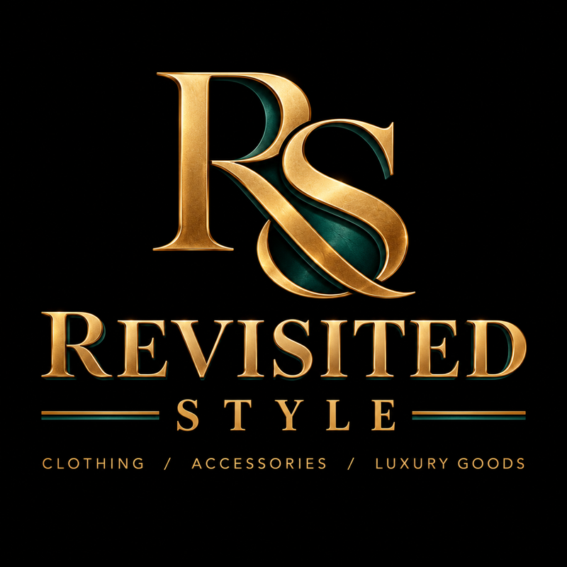 Revisitedstyle