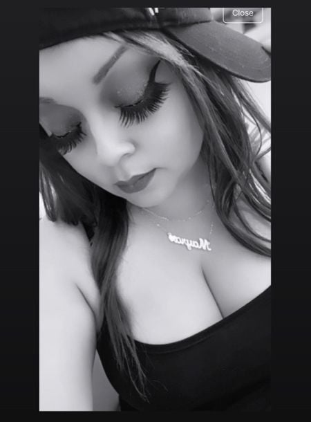 Teaselove187