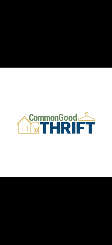 CommongoodThrift