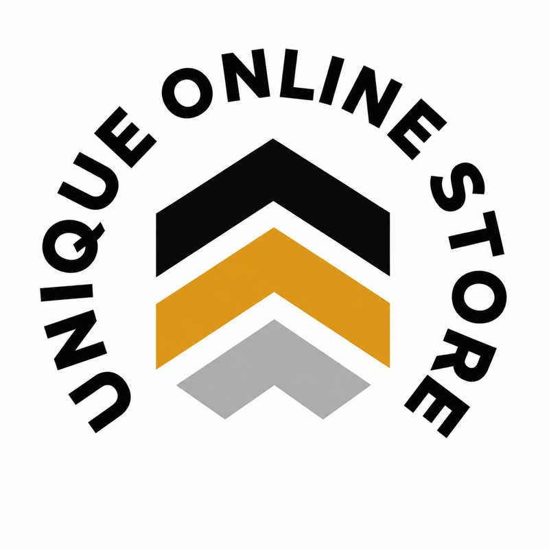 UniqueOnlineStore