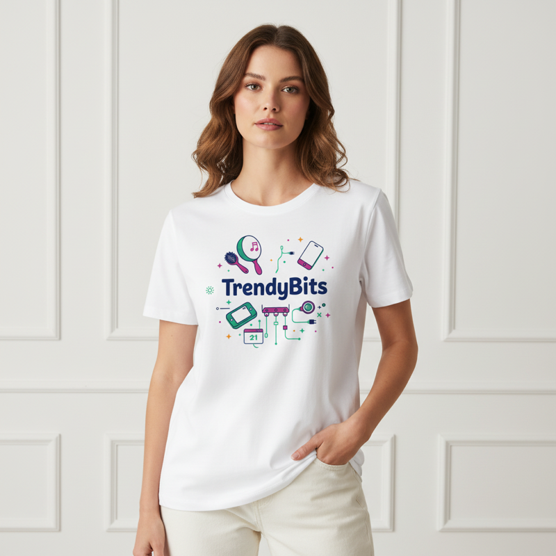 Trendybits