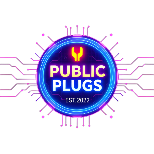 PublicPlugs
