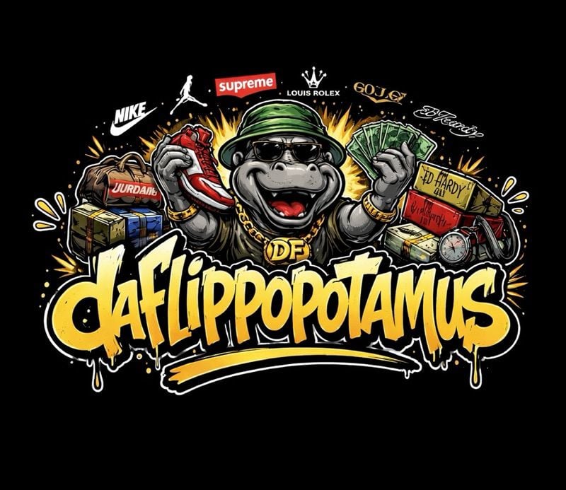 DaFlippopotamus