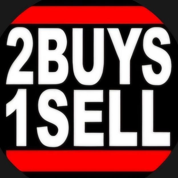 2Buys1Sell