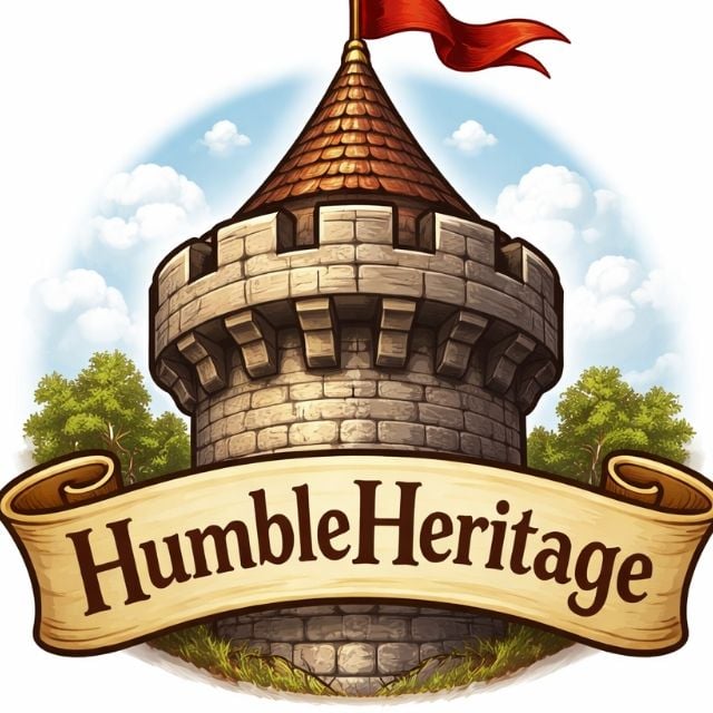 HumbleHeritage