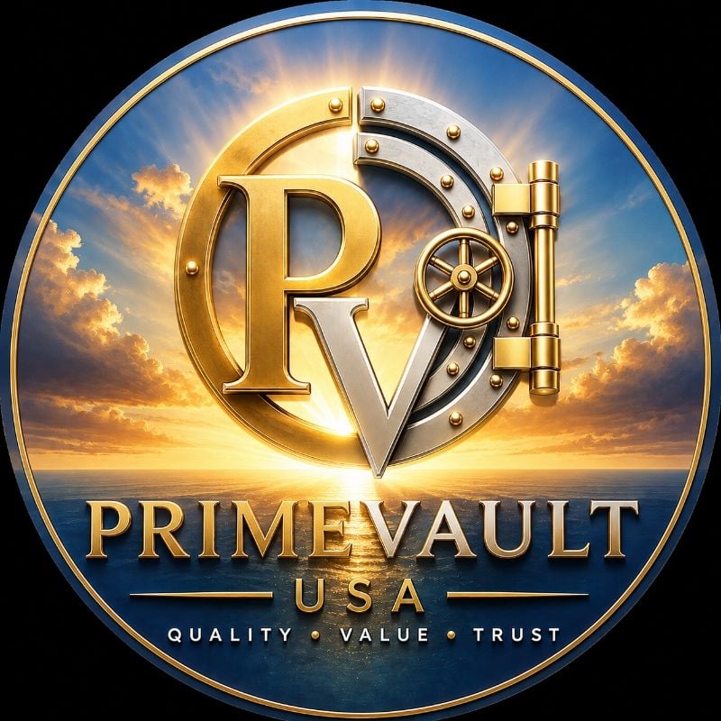 PrimeVaultUSA
