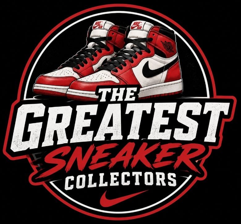 THEGREATESTSNEAKERCO
