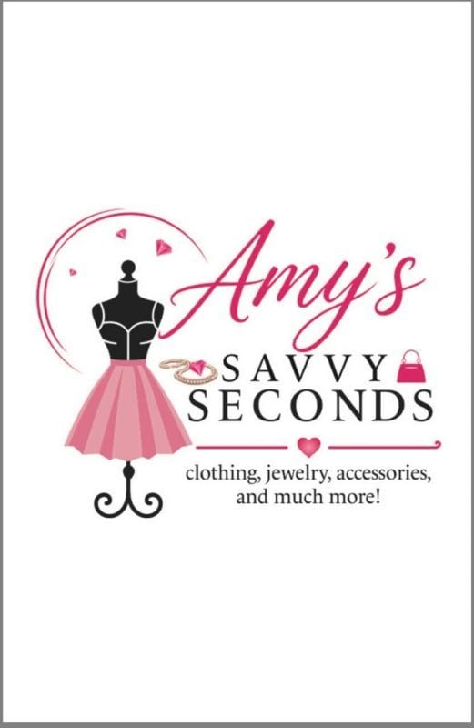AmysSavvySeconds
