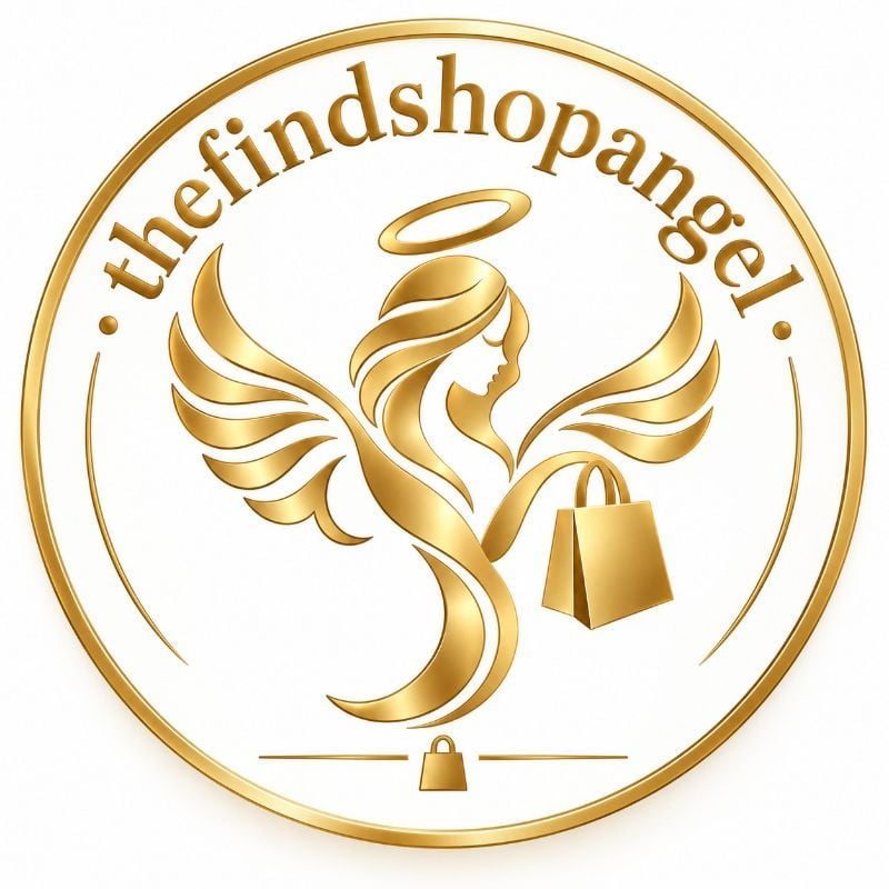 TheFindShopAngel
