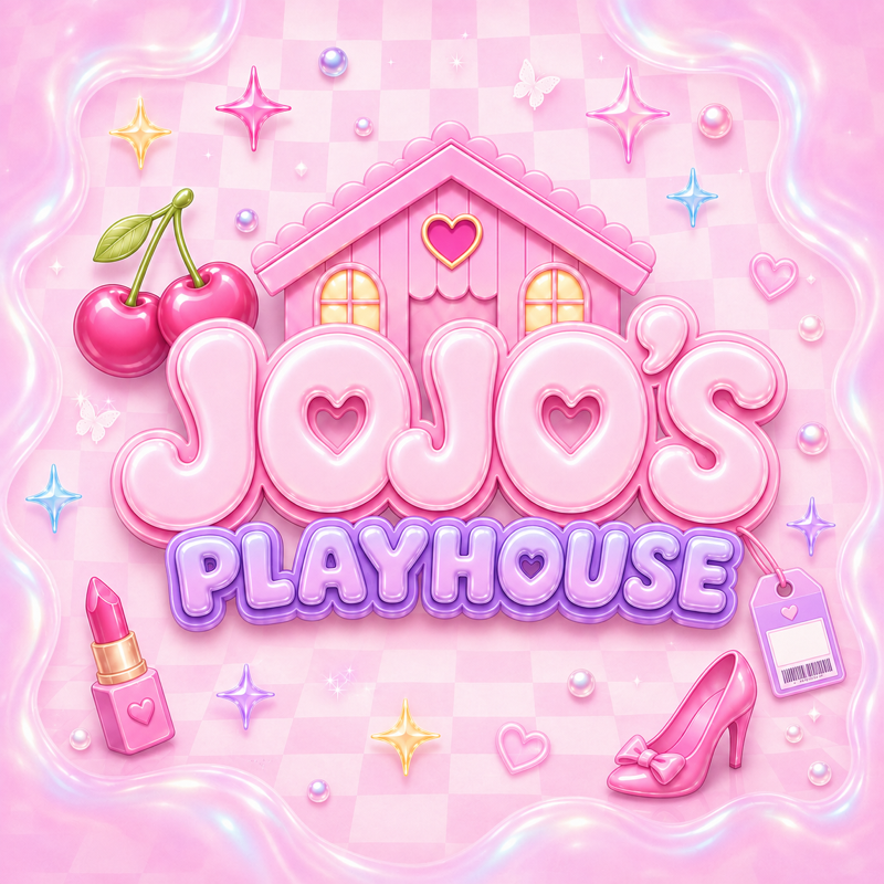 JojosPlayhouse
