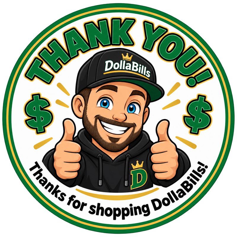 DollaBills
