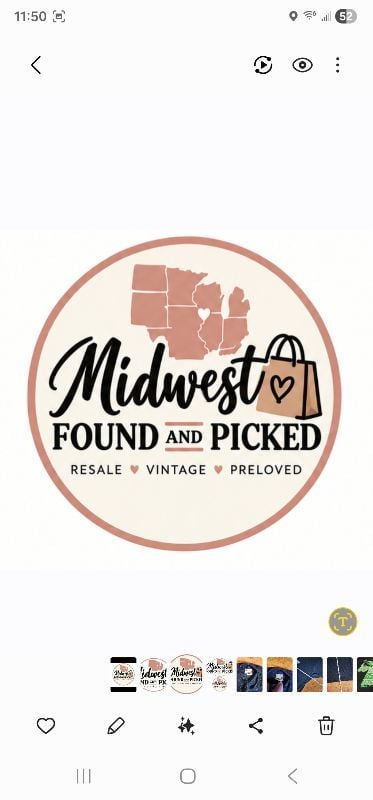 Midwestfoundnpicked