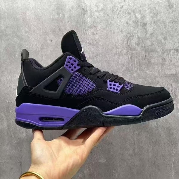 Jordan 4 Retro NRG Raptors (Drake Signature)These are Reps!!