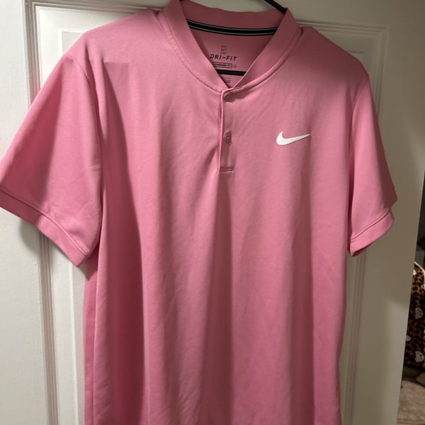 Nike Men's M Nkct Df Blade Polo Shirt : : Fashion