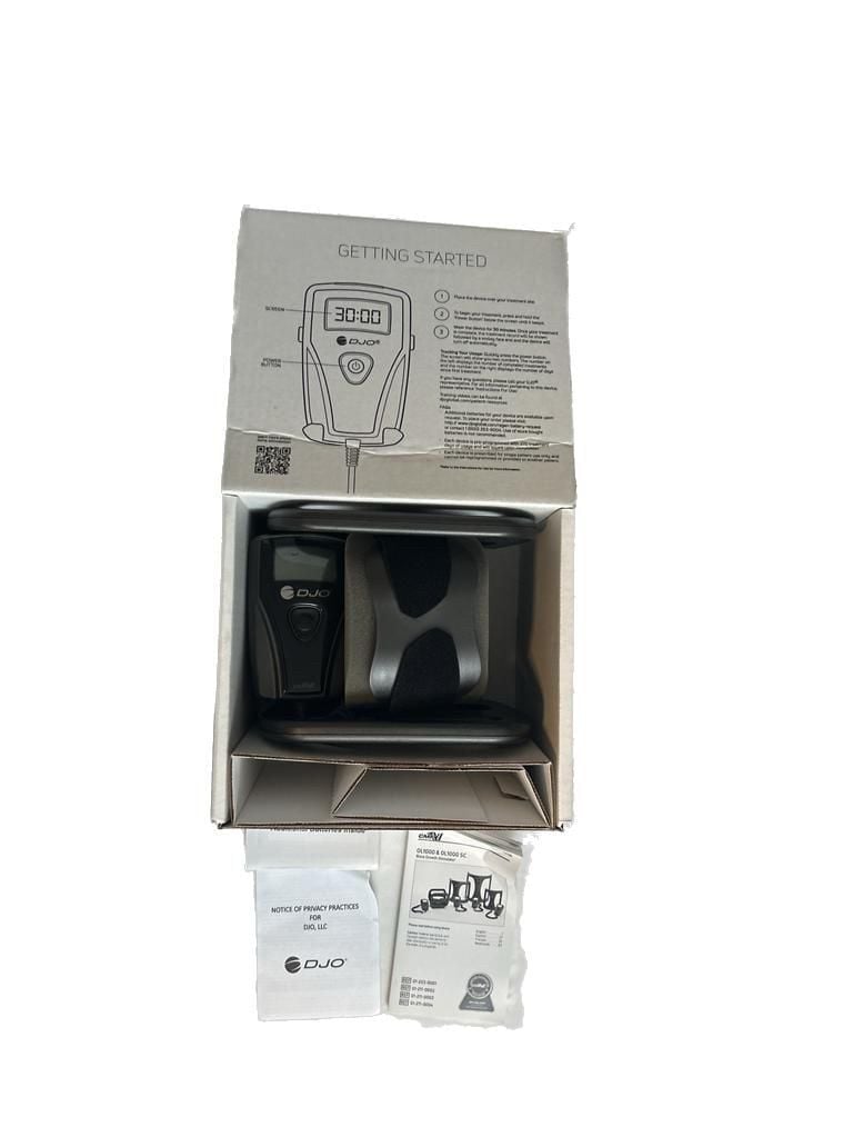 DJO CMF OL1000 Bone Growth Stimulator System 2
