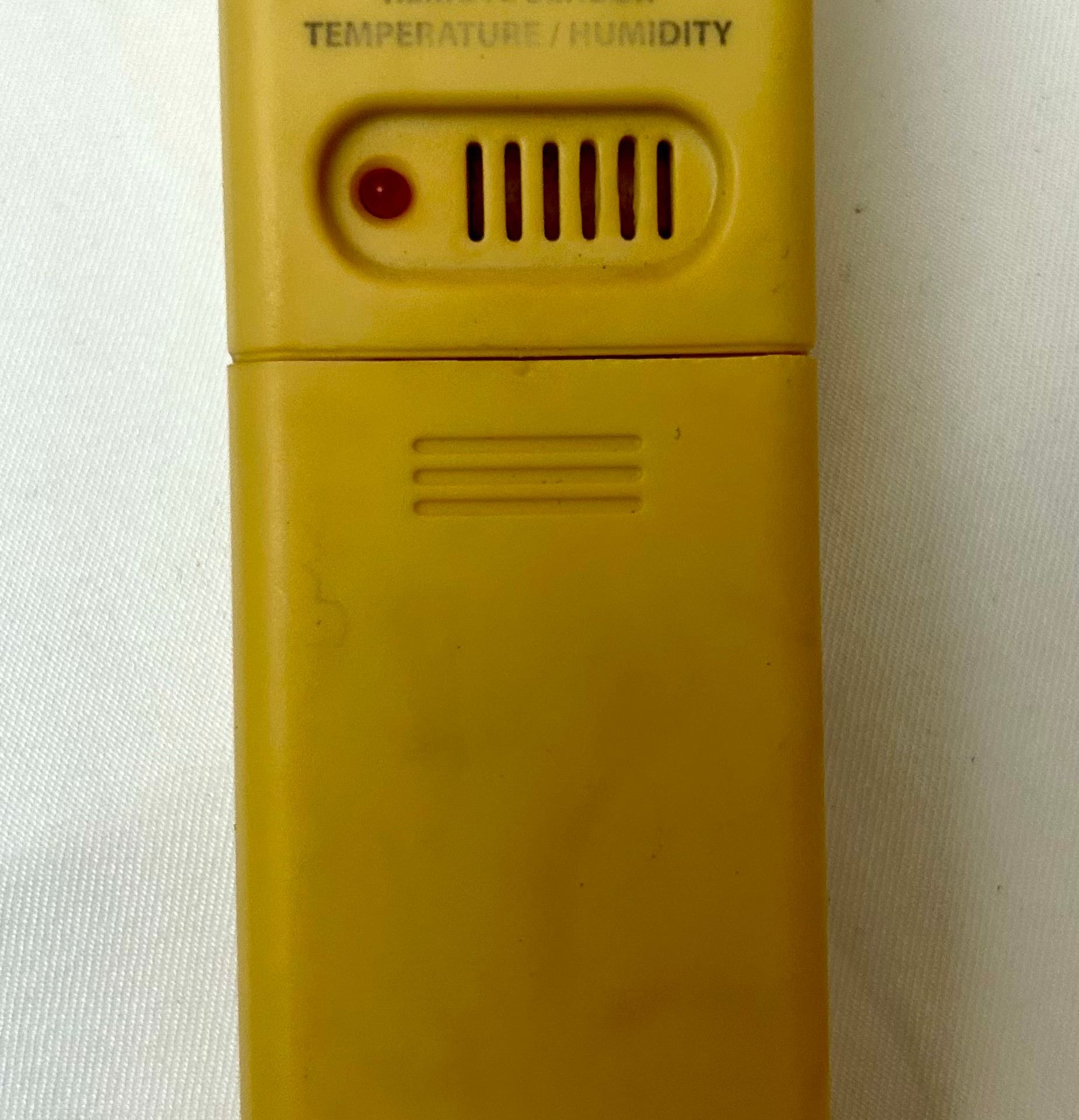 La Crosse Technology Wireless Outdoor Temperature & Humidity Sensor 1