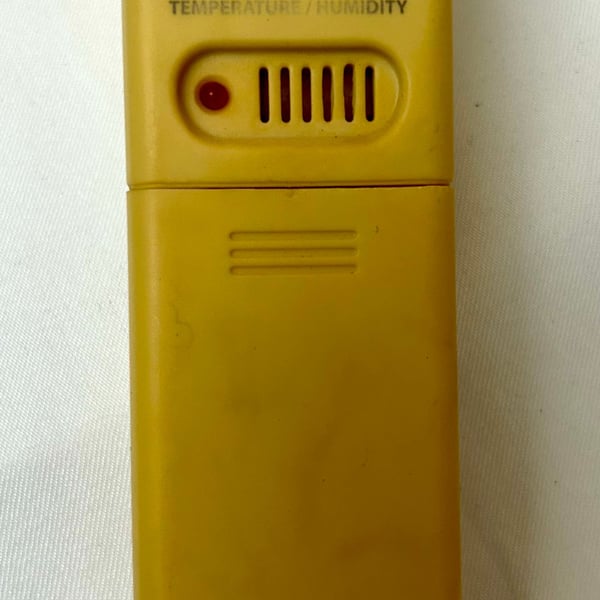 La Crosse Technology Wireless Outdoor Temperature & Humidity Sensor 