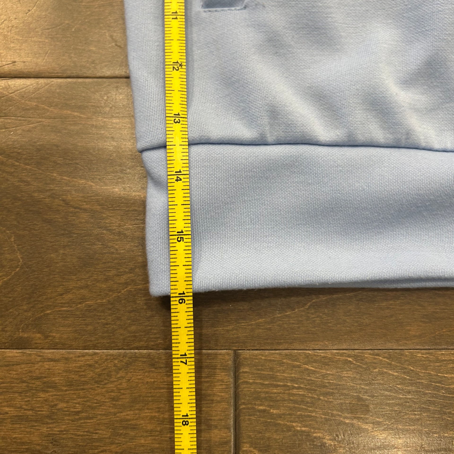 MEN NIKE Sportwear Tracksuit Sweatsuit *SKY BLUE* Size M 3