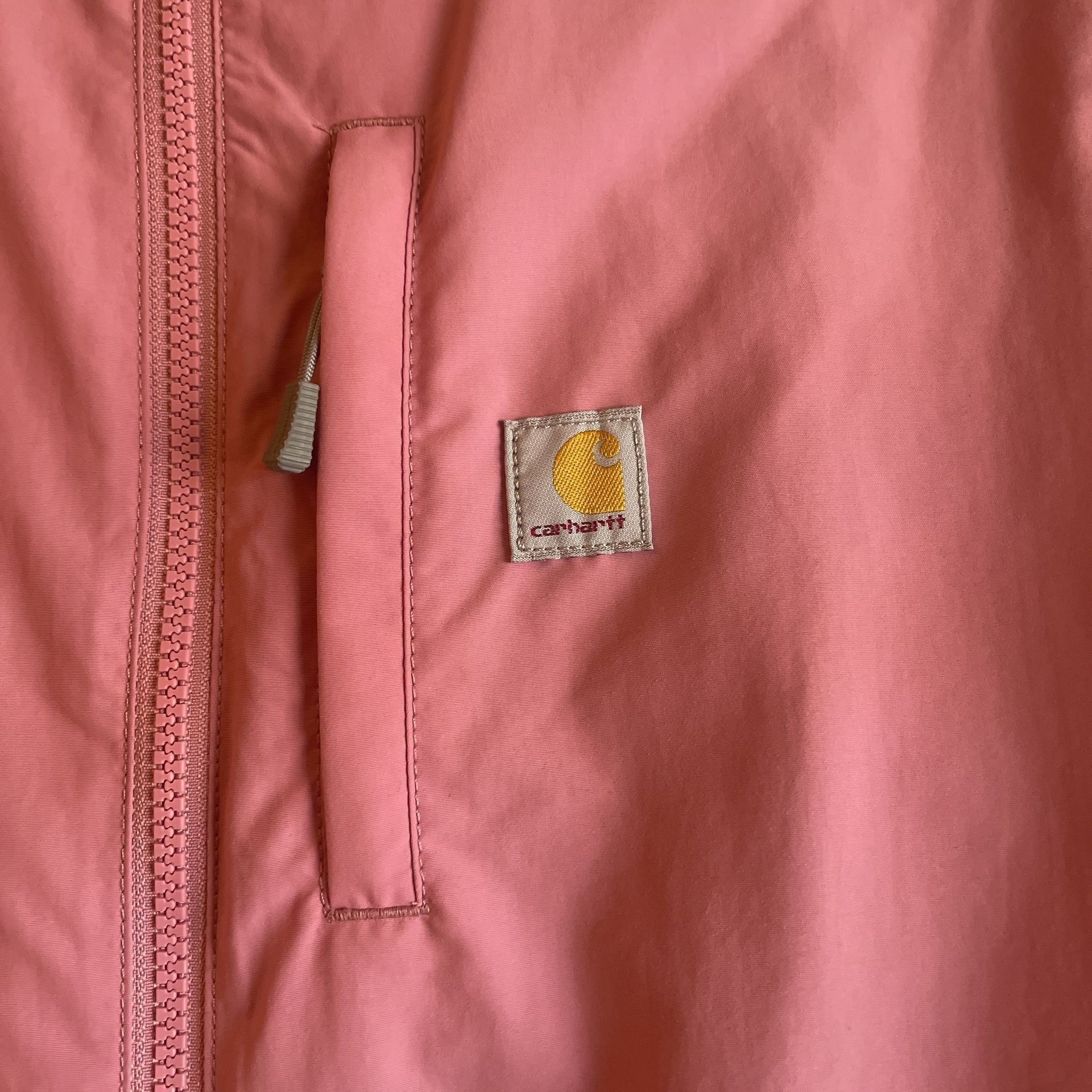 Carhartt Women's Rain Defender Relaxed Fit Lightweight Coat 3