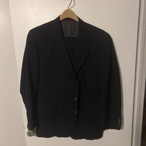 Jos. A. Banks Suit 44R