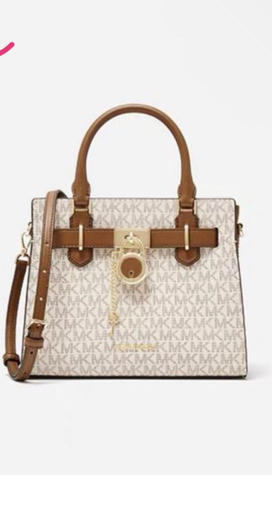 MK replica purse 1