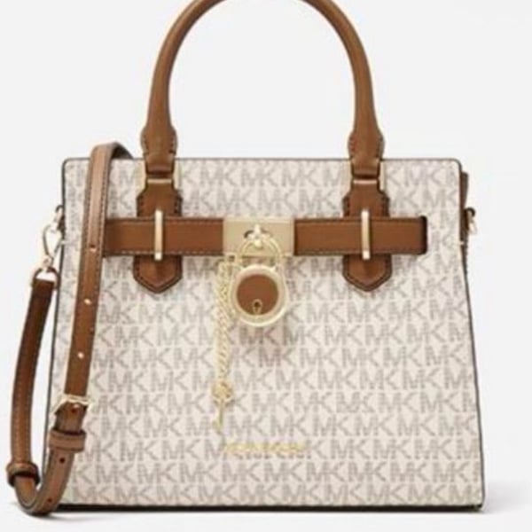 MK replica purse 