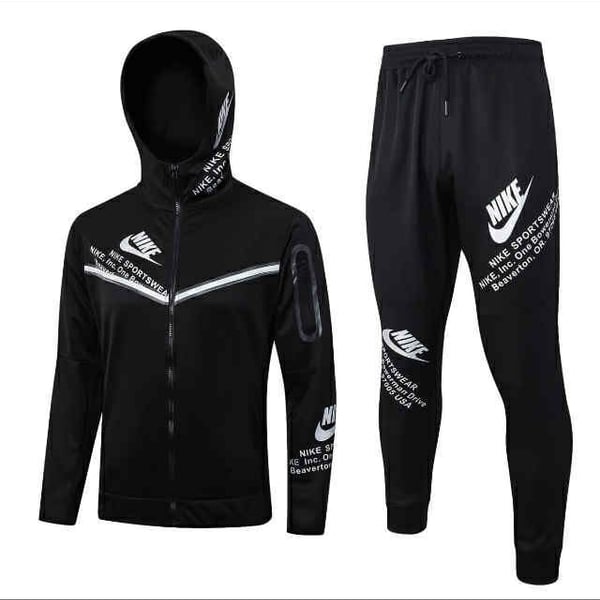 Nike tracksuit