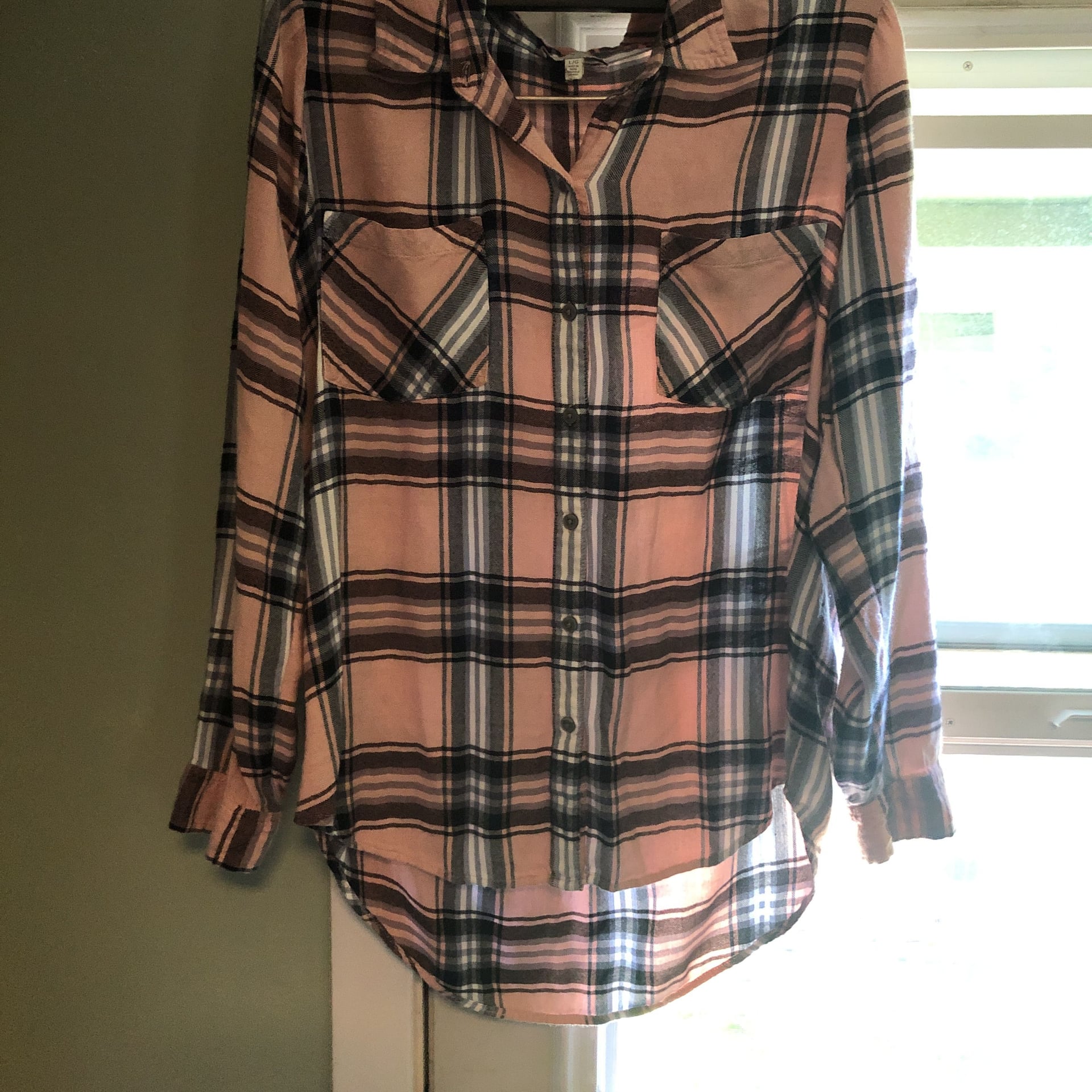Lucky Brand 1