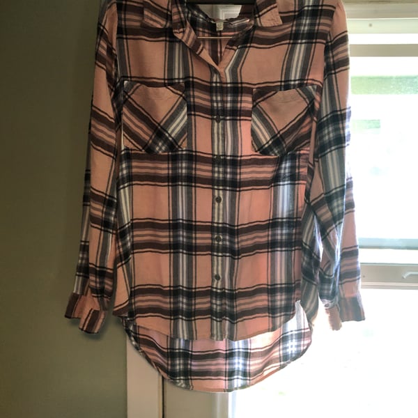 Lucky Brand