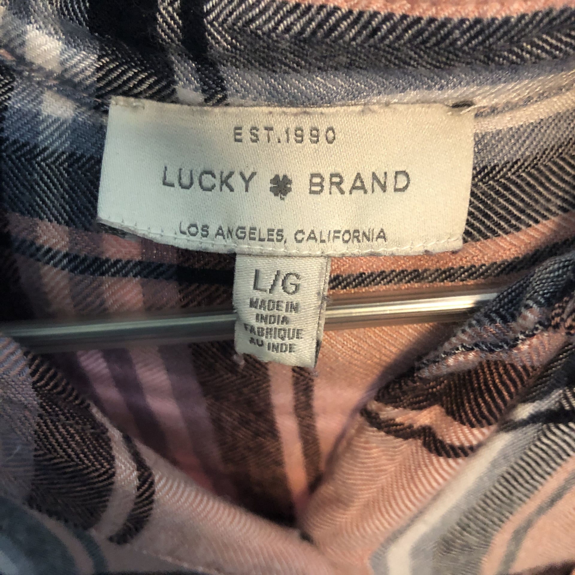 Lucky Brand 3