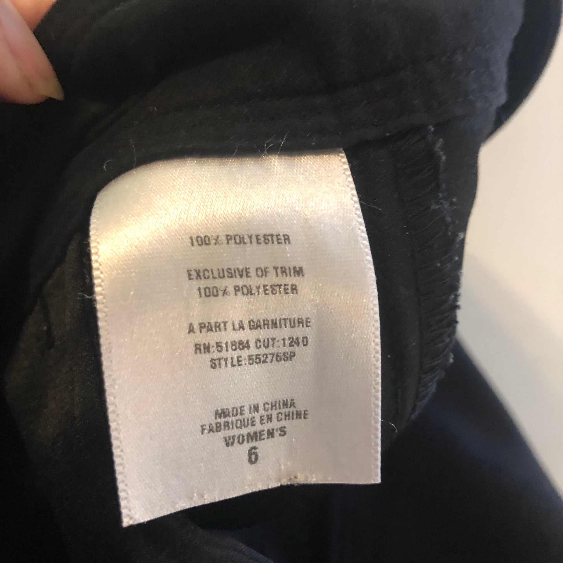 Patagonia Pataloha Capri Pants 4