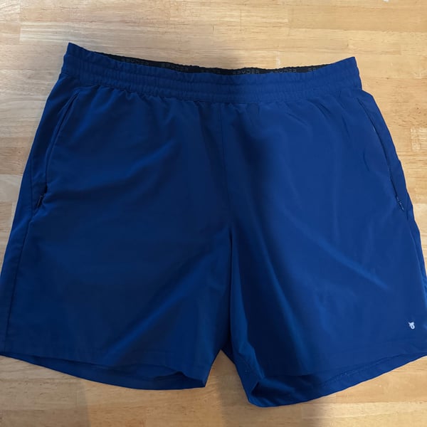Spyder Active Men's Woven Shorts