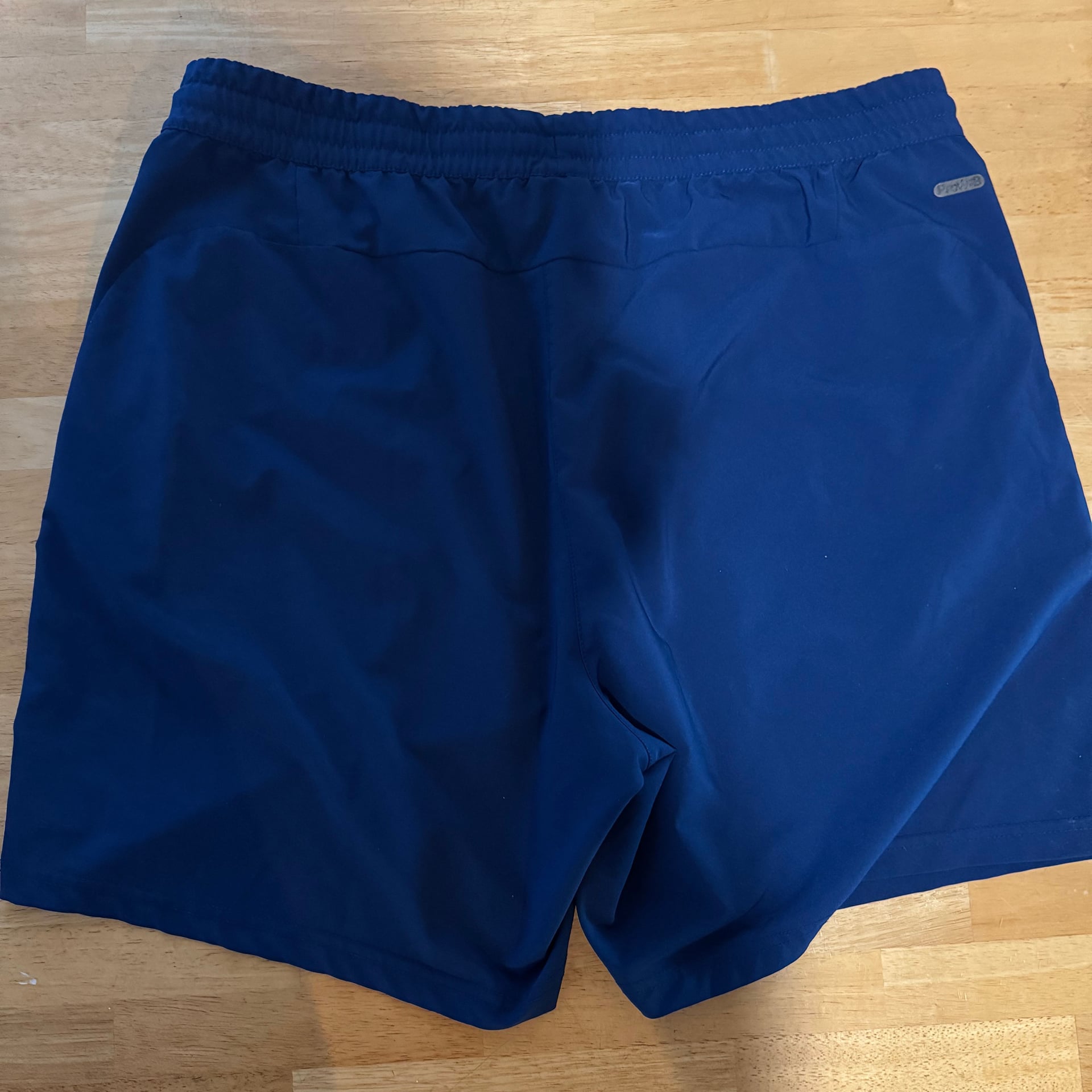 Spyder Active Men's Woven Shorts 4