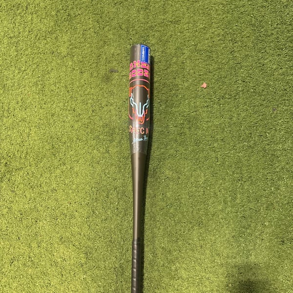 COMBAT MFG Midnight Rodeo "Arena" SPEC-A1 BBCOR Bat 33/30