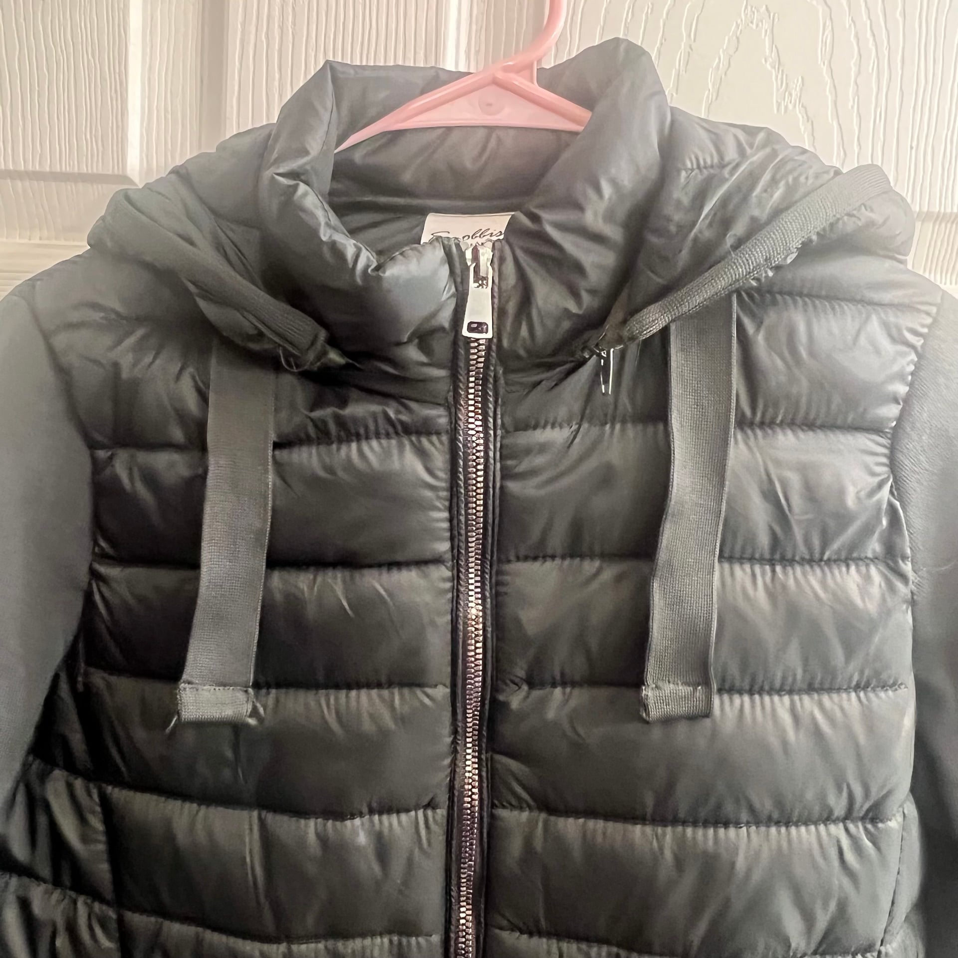 Snobbish Collection Dark Green Jacket for Women -SIZE MEDIUM  10