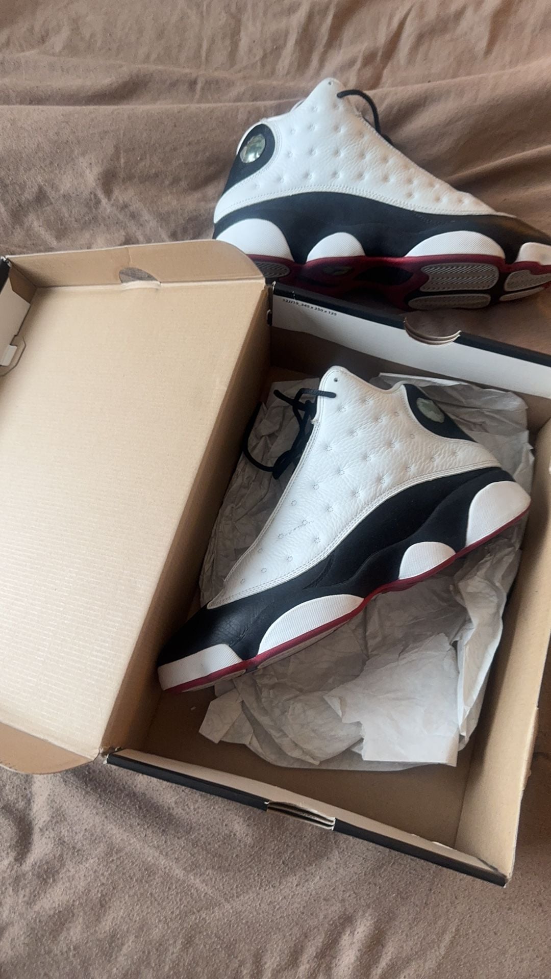 Air Jordan 13 Retro He Got Game 2018 1