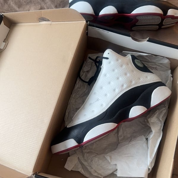 Air Jordan 13 Retro He Got Game 2018