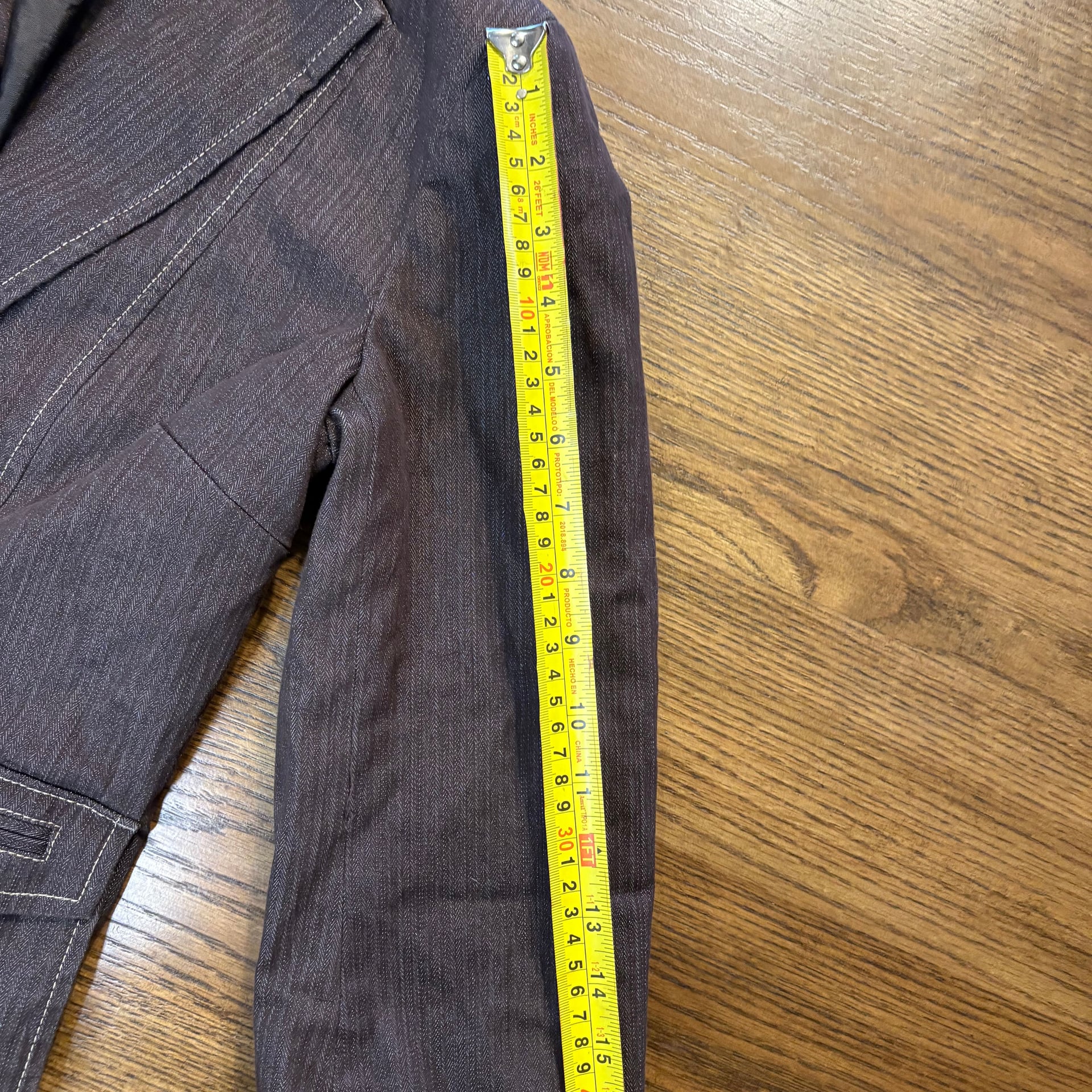 LOFT blazer, never worn 4