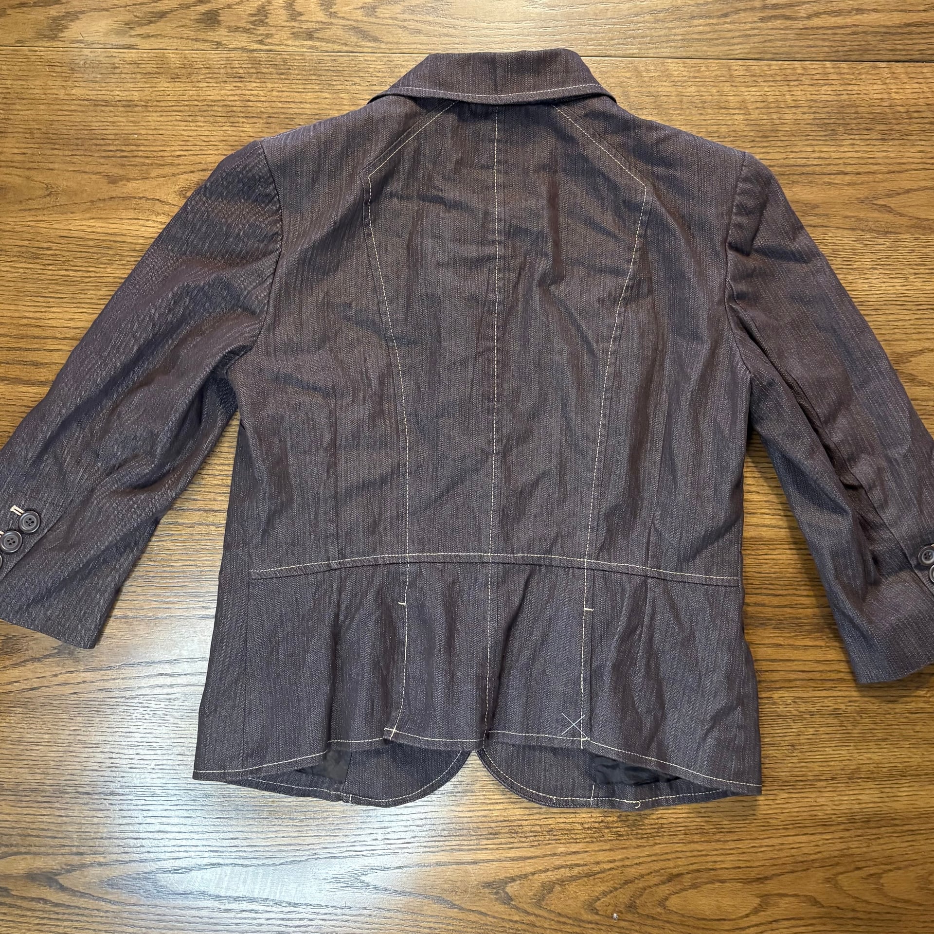 LOFT blazer, never worn 7