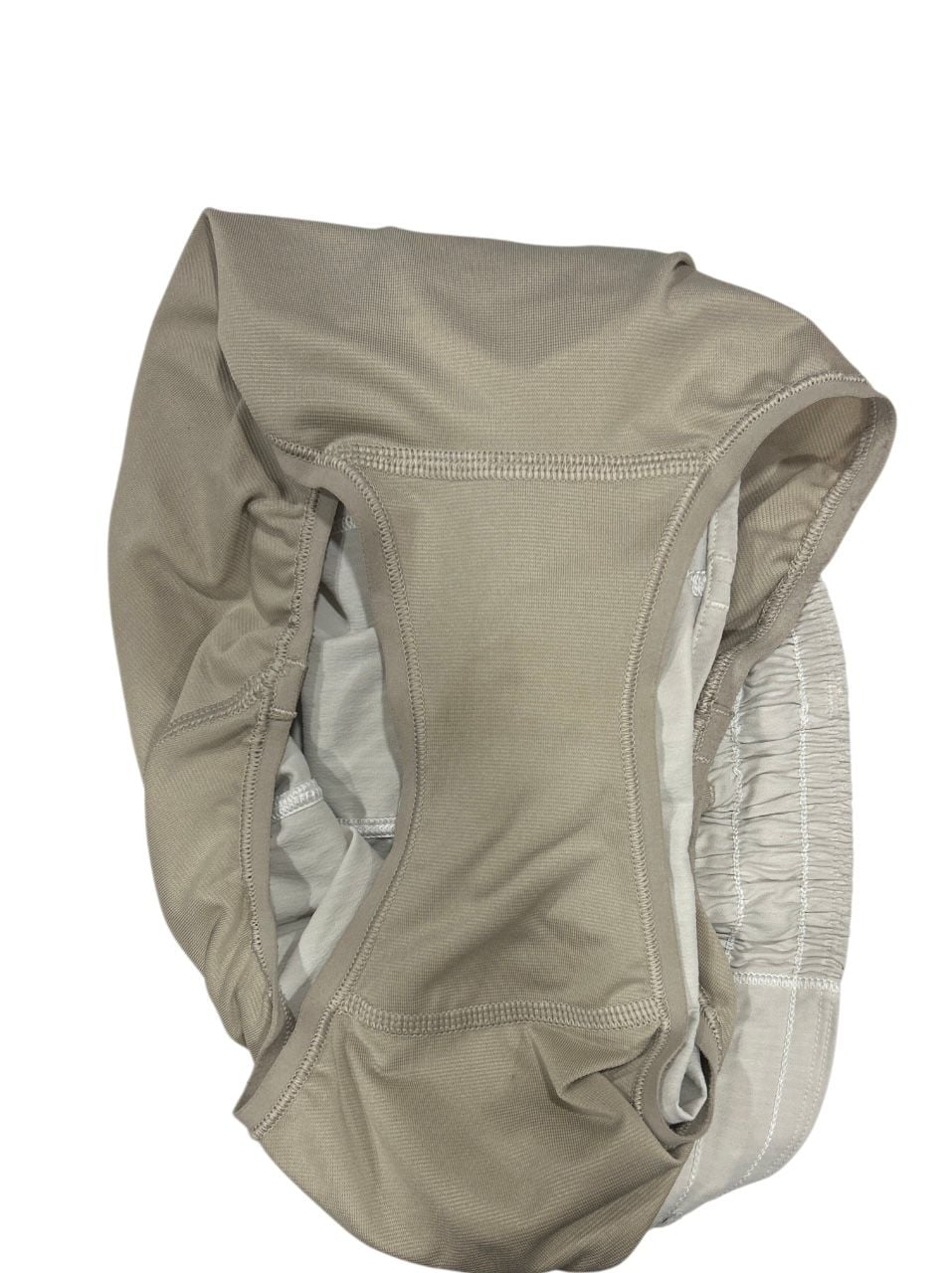 Lululemon Hotty Hot Short in color Stone (discontinued) size 6 7