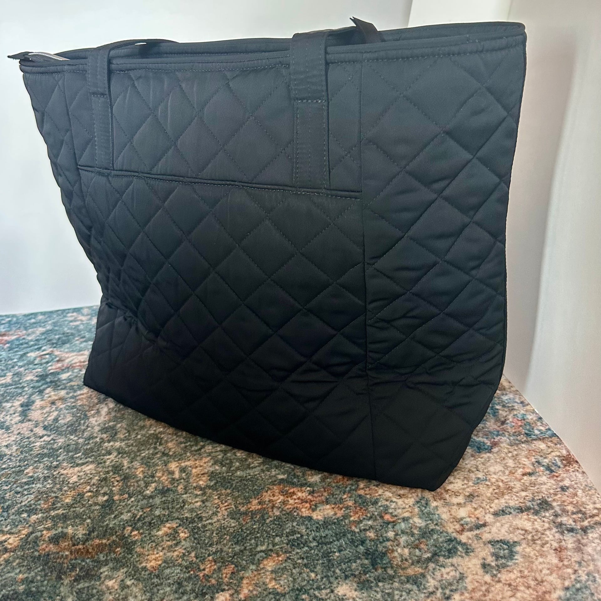 Vera Tote Bag - Performance Twill 3