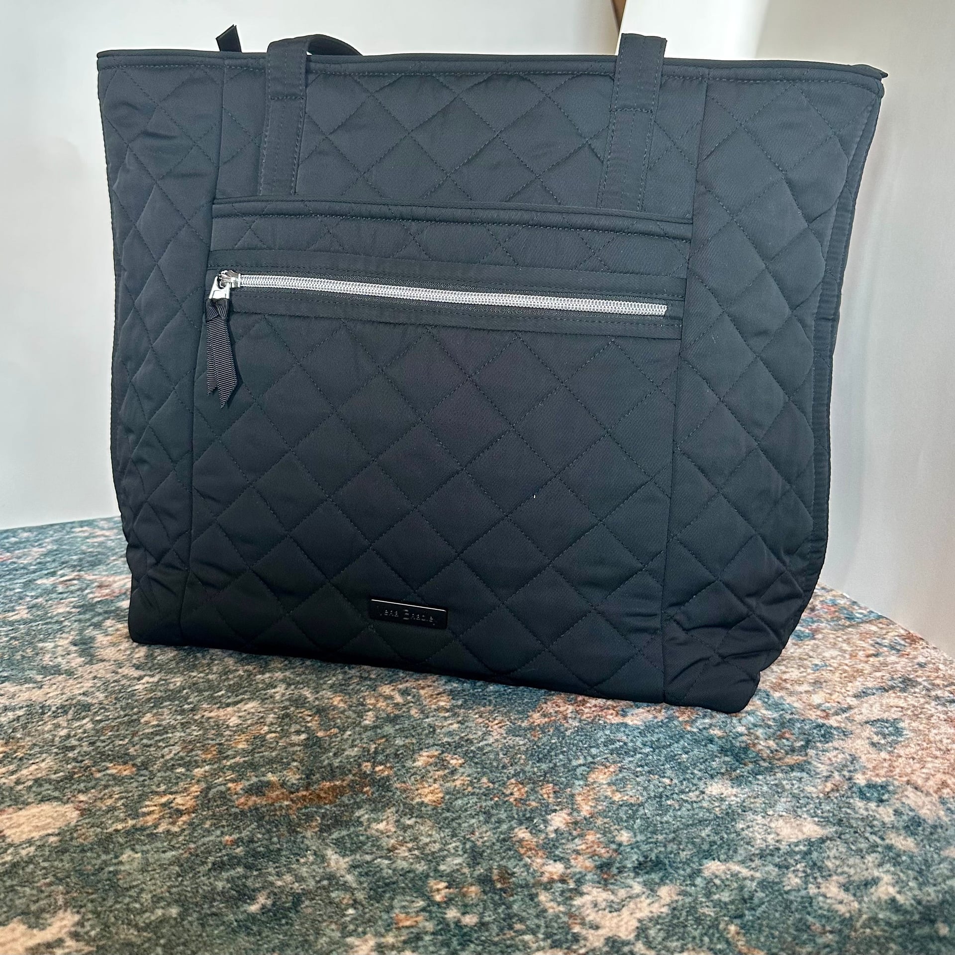 Vera Tote Bag - Performance Twill 6