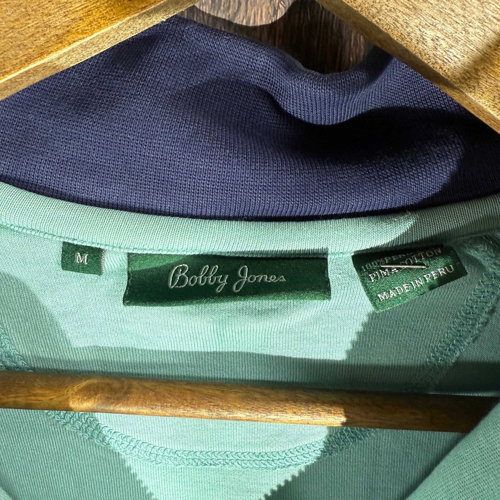 Bobby Jones 2