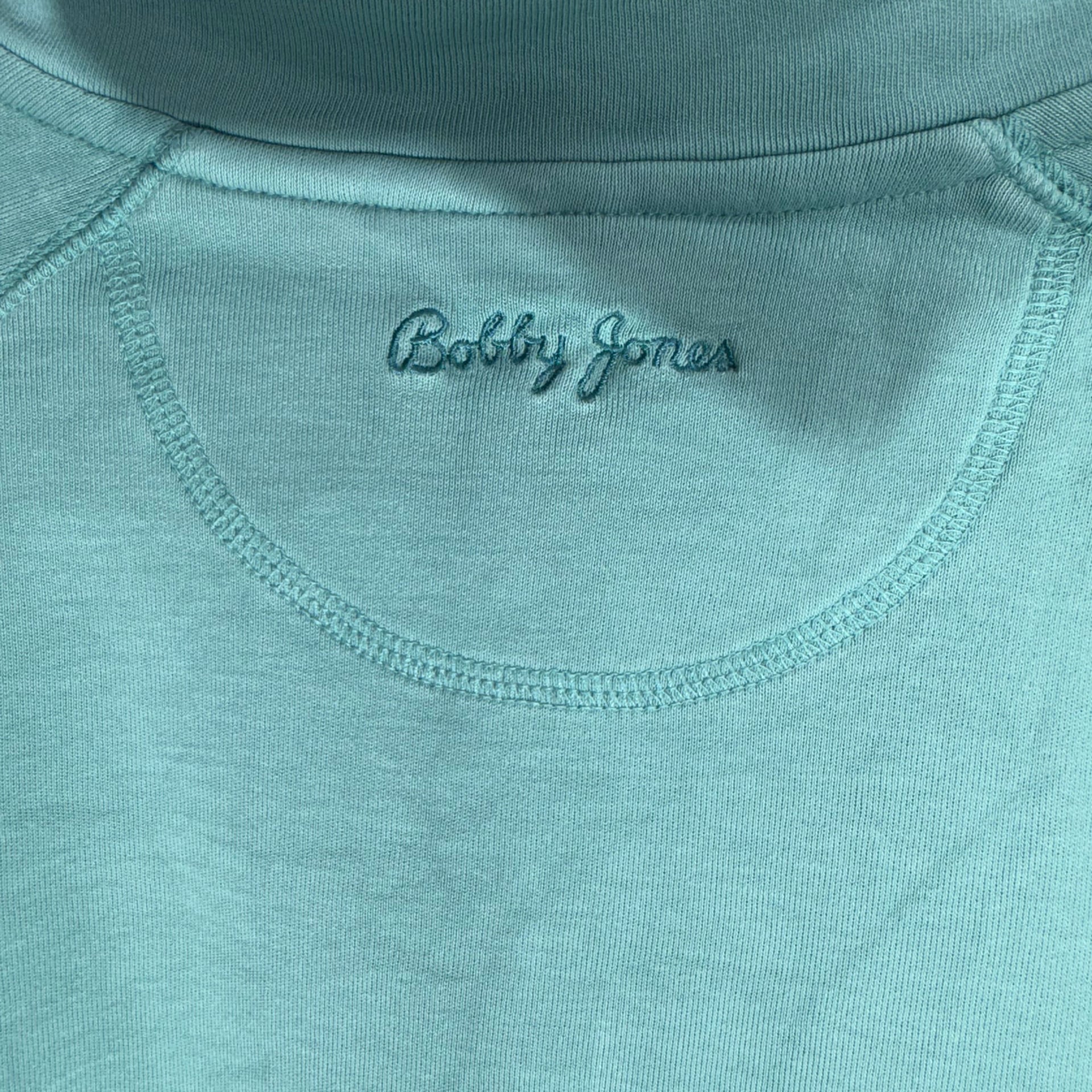 Bobby Jones 5