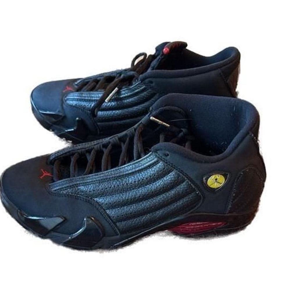 Air Jordan 14 Retro 'Last Shot' 2017 2