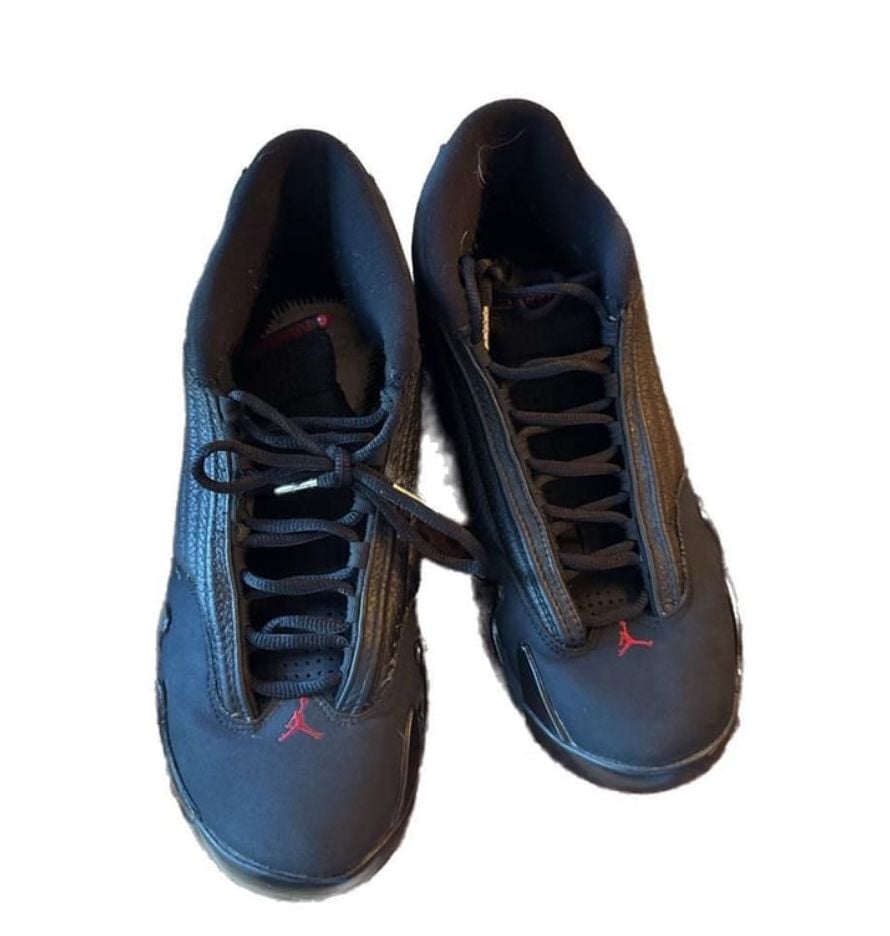 Air Jordan 14 Retro 'Last Shot' 2017 5