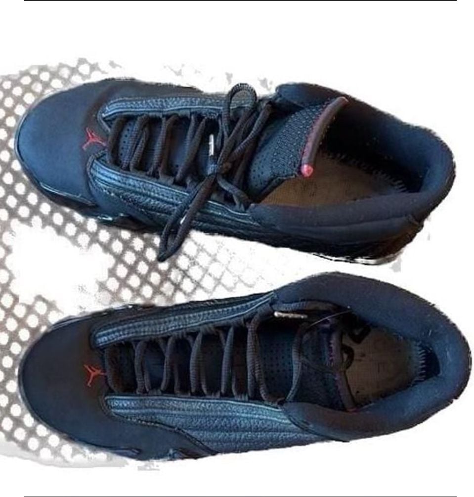 Air Jordan 14 Retro 'Last Shot' 2017 6