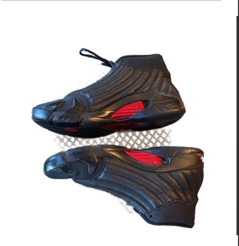 Air Jordan 14 Retro 'Last Shot' 2017 7